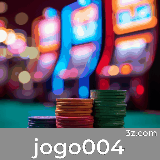 Jogo004: Seu Cassino Online Seguro e Divertido